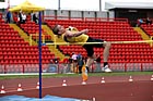Anthony Hogg (Gateshead), 2011 North East Champs, Gateshead
